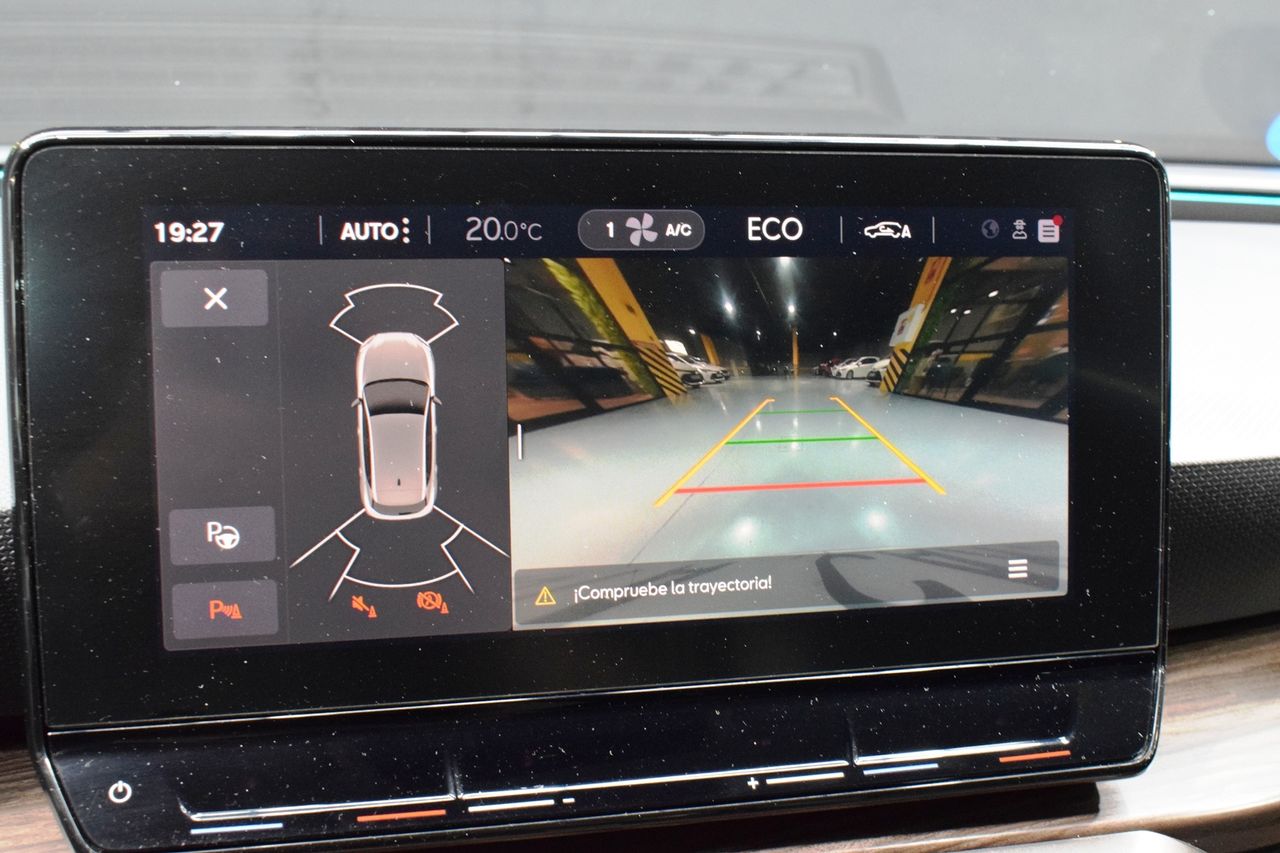 Seat Leon 1.4 e-Hybrid DSG-6 S&S Xcellence Go L  - Foto 27