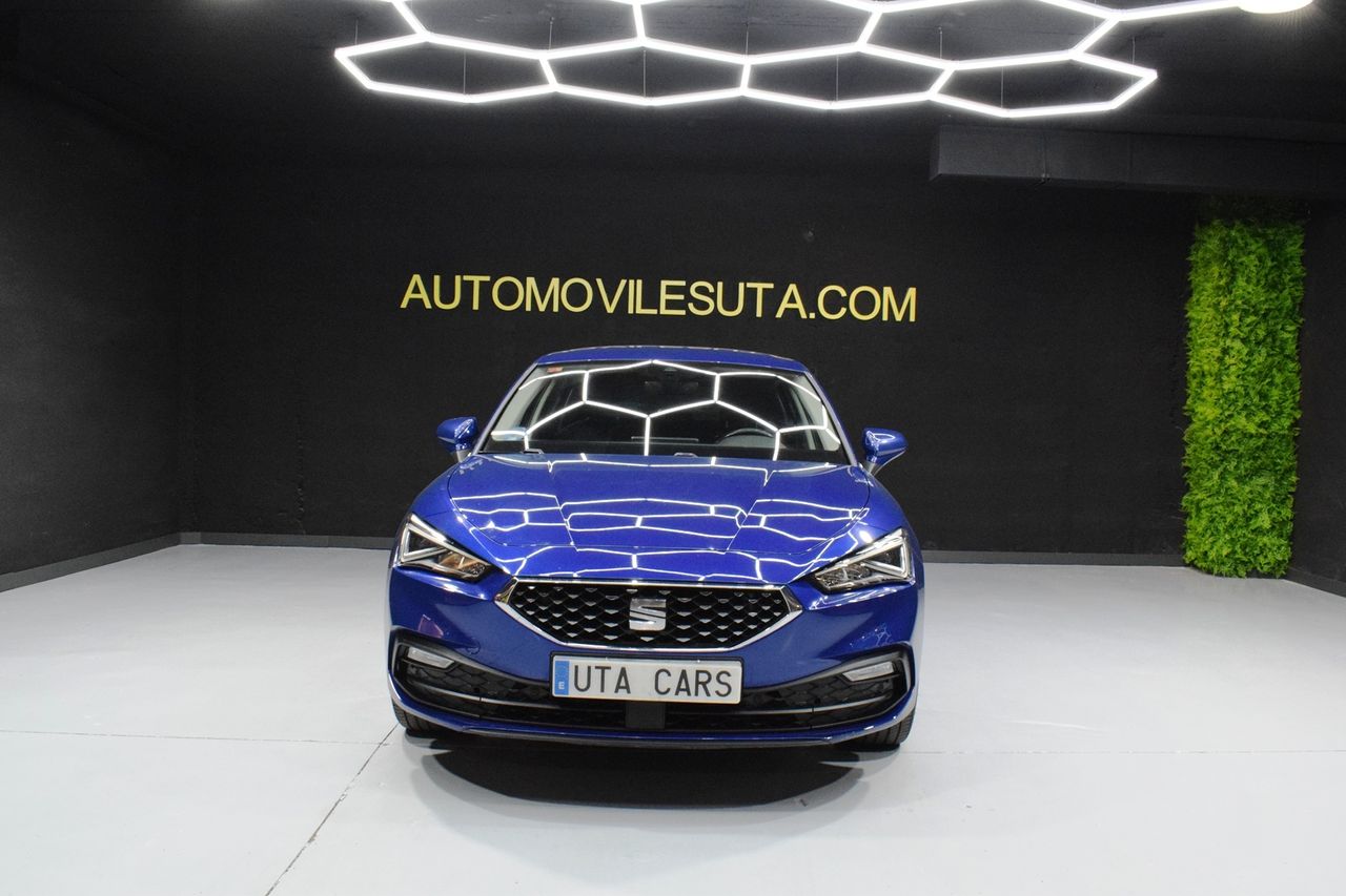 Seat Leon 1.4 e-Hybrid DSG-6 S&S Xcellence Go L  - Foto 4
