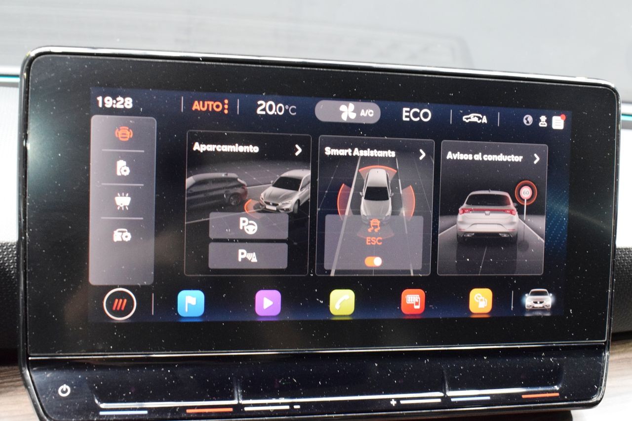 Seat Leon 1.4 e-Hybrid DSG-6 S&S Xcellence Go L  - Foto 29