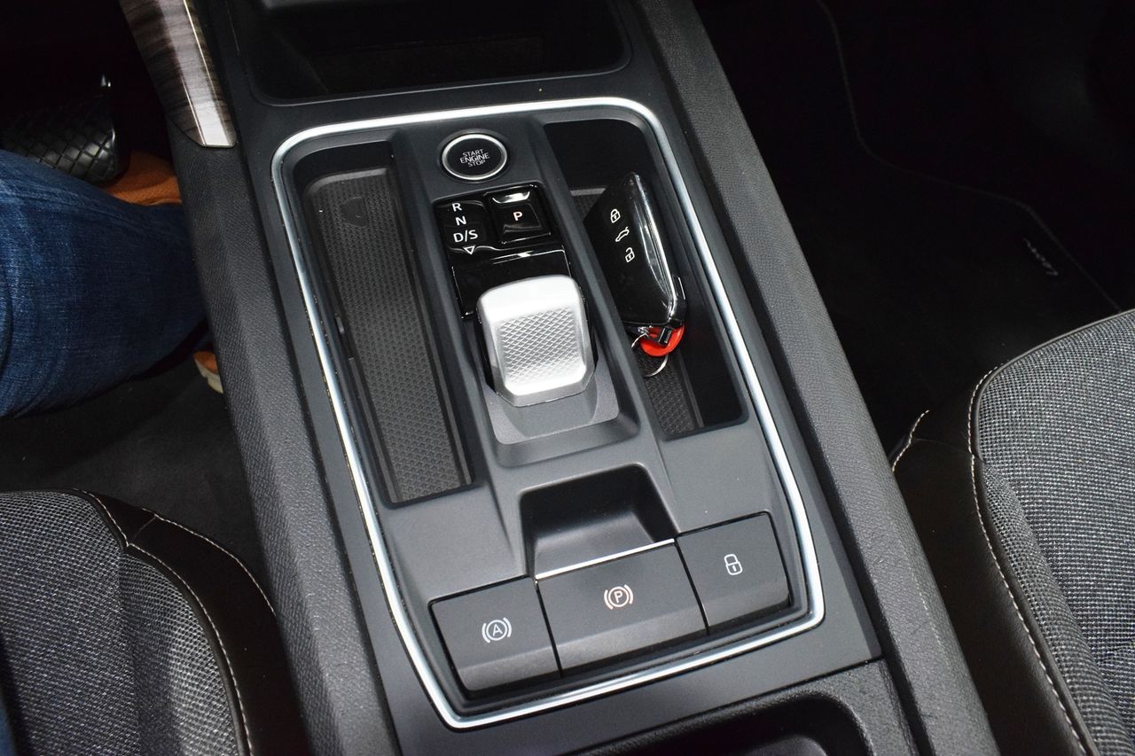Seat Leon 1.4 e-Hybrid DSG-6 S&S Xcellence Go L  - Foto 18