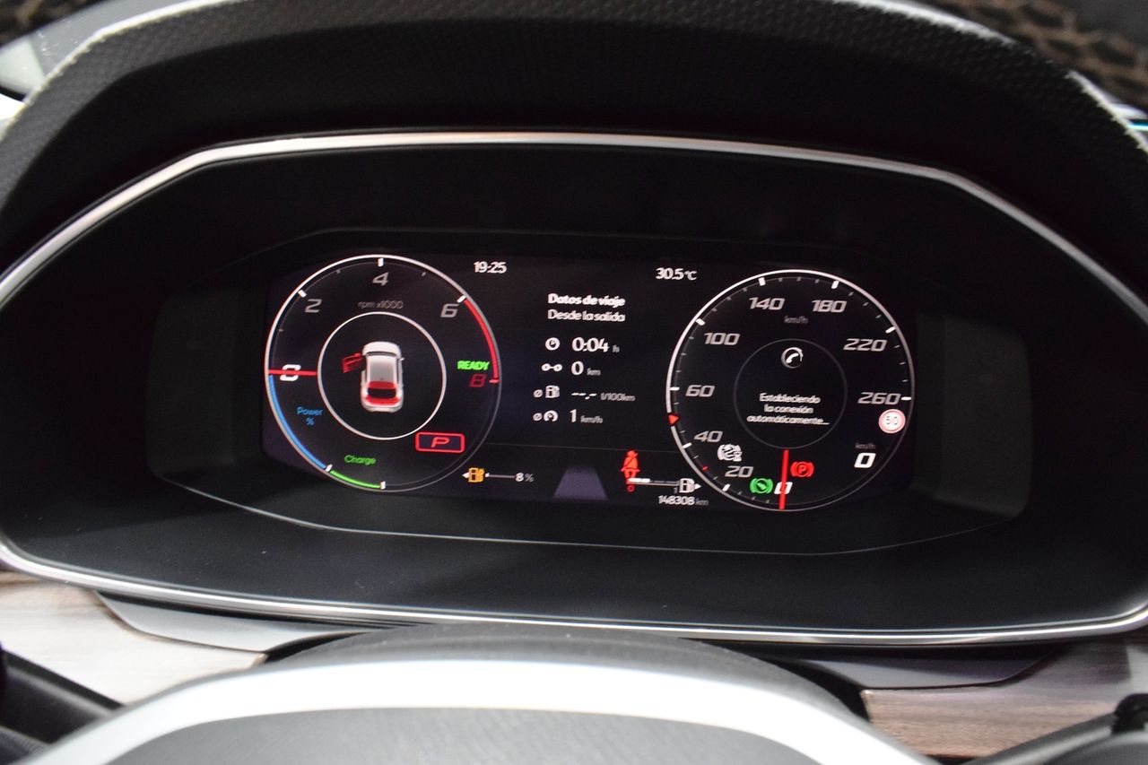 Seat Leon 1.4 e-Hybrid DSG-6 S&S Xcellence Go L  - Foto 17