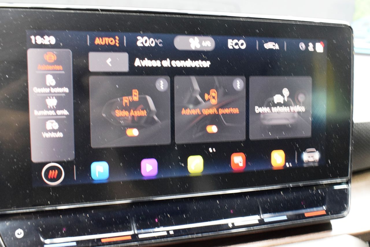 Seat Leon 1.4 e-Hybrid DSG-6 S&S Xcellence Go L  - Foto 30