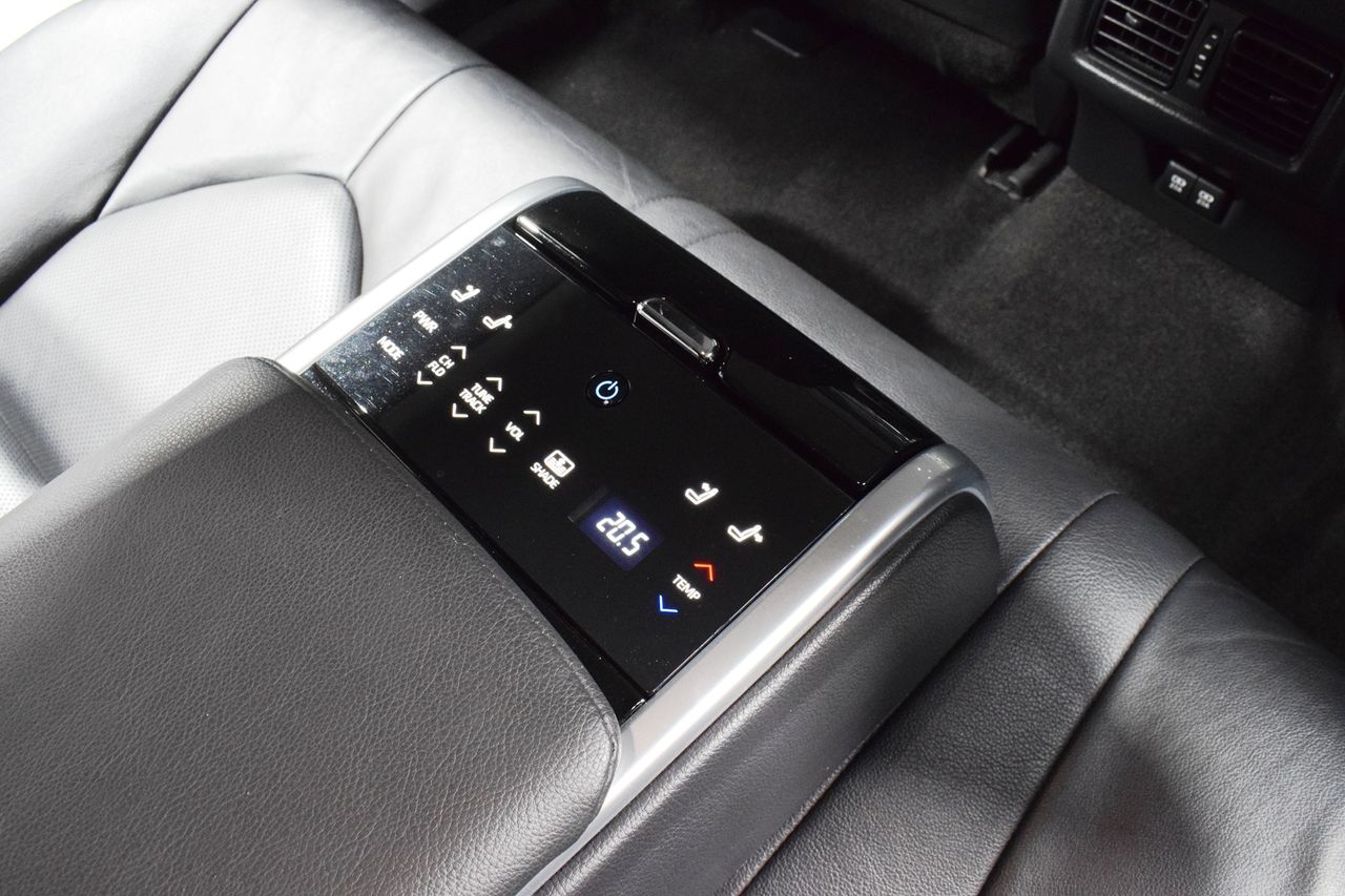 Toyota Camry 2.5 220H Luxury  - Foto 15