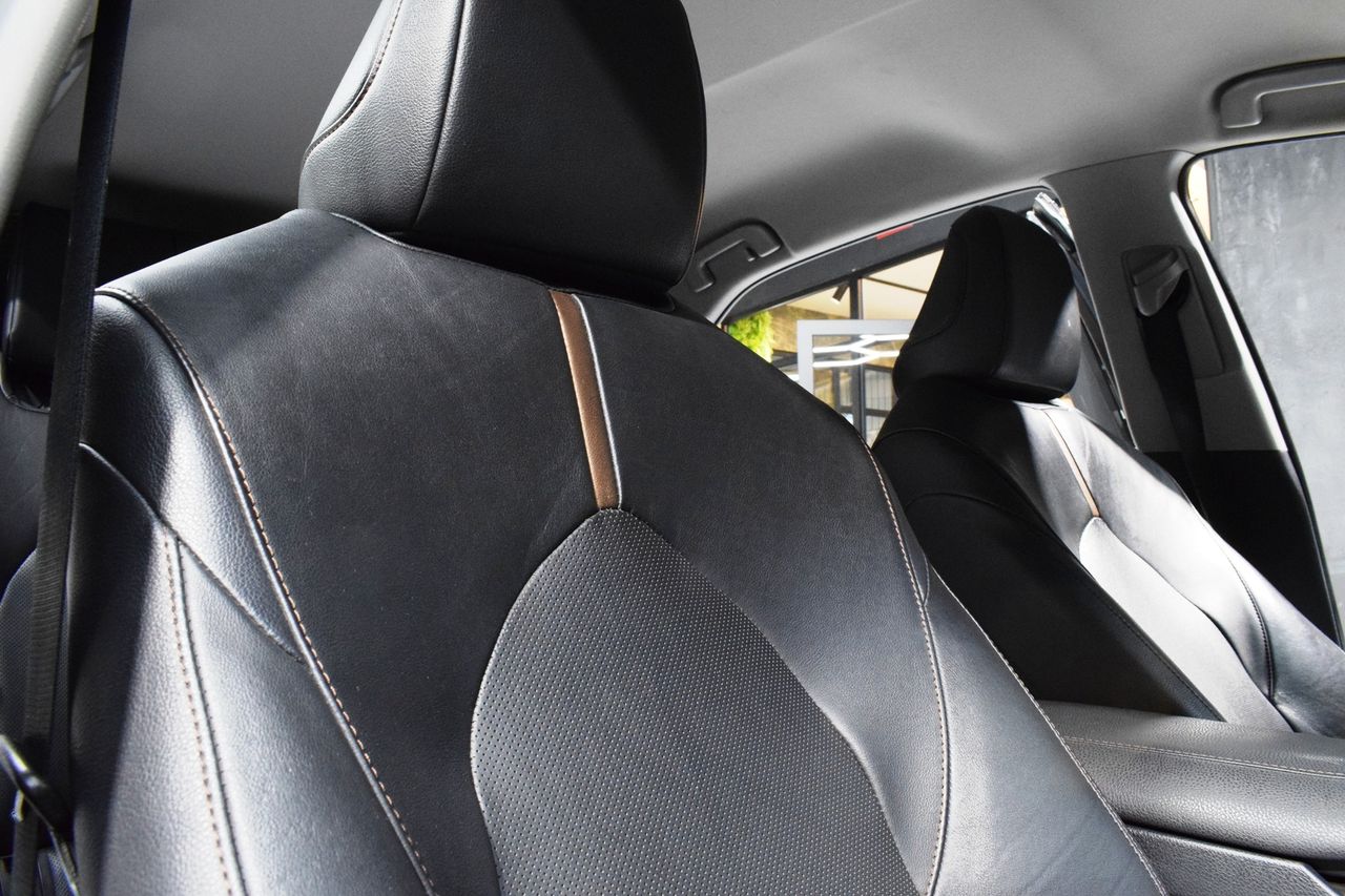 Toyota Camry 2.5 220H Luxury  - Foto 19