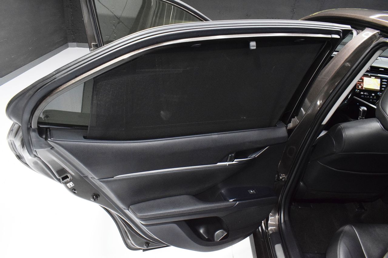 Toyota Camry 2.5 220H Luxury  - Foto 10
