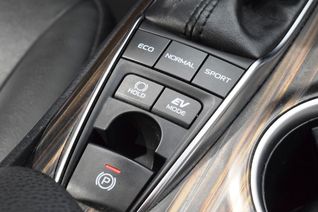 Toyota Camry 2.5 220H Luxury  - Foto 23