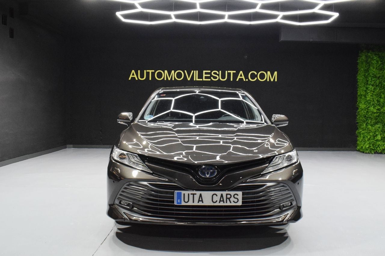 Toyota Camry 2.5 220H Luxury  - Foto 3