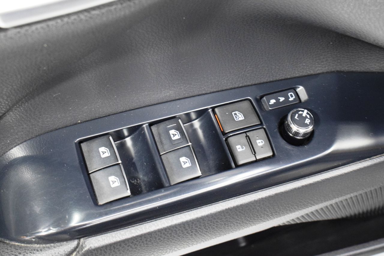 Toyota Camry 2.5 220H Luxury  - Foto 27