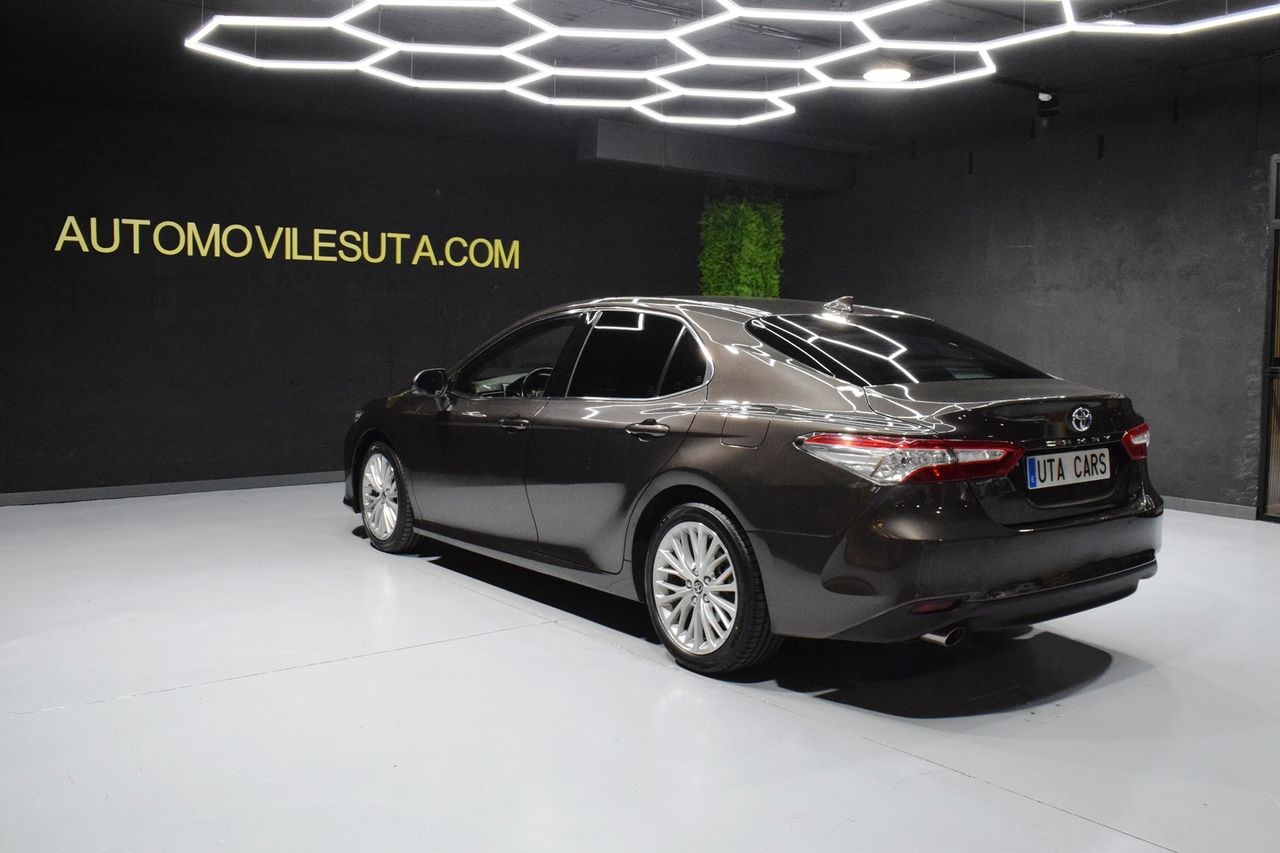 Toyota Camry 2.5 220H Luxury  - Foto 5