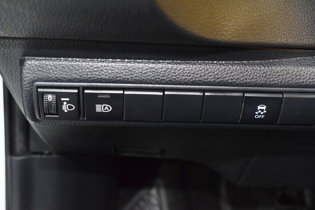 Toyota Corolla  1.8 HYBRID ACTIVE TECH E-CVT  - Foto 21