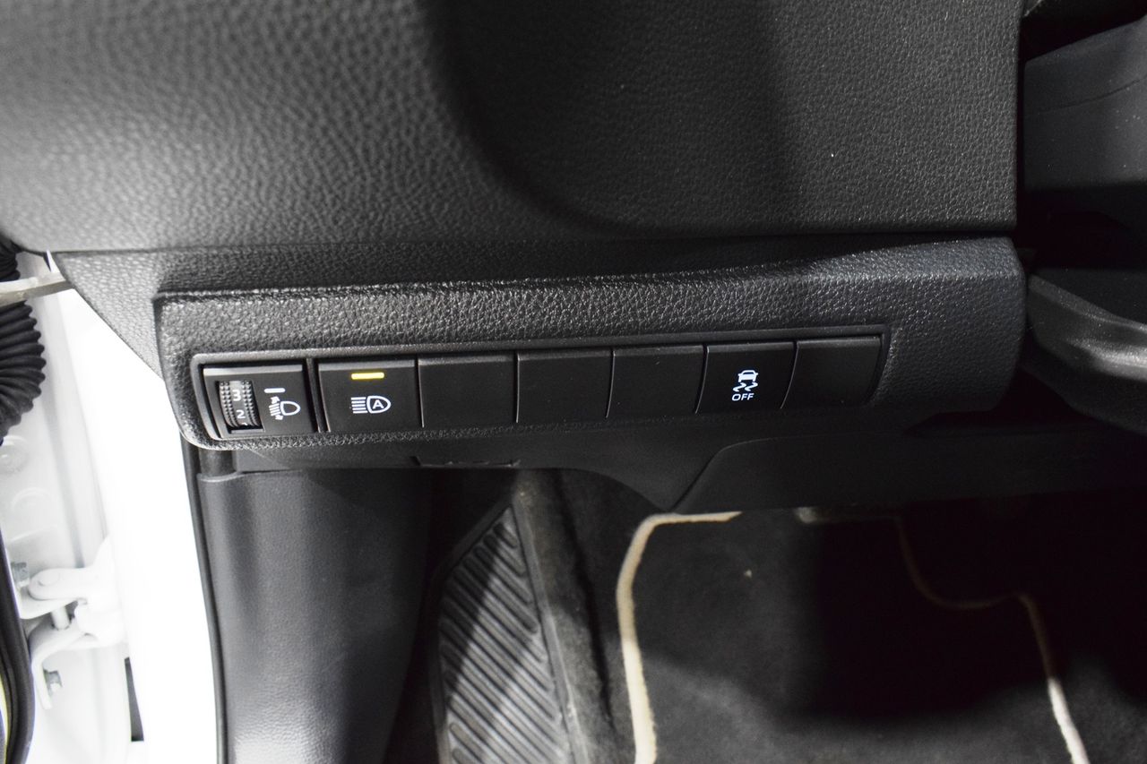 Toyota Corolla  1.8 HYBRID ACTIVE TECH E-CVT  - Foto 22