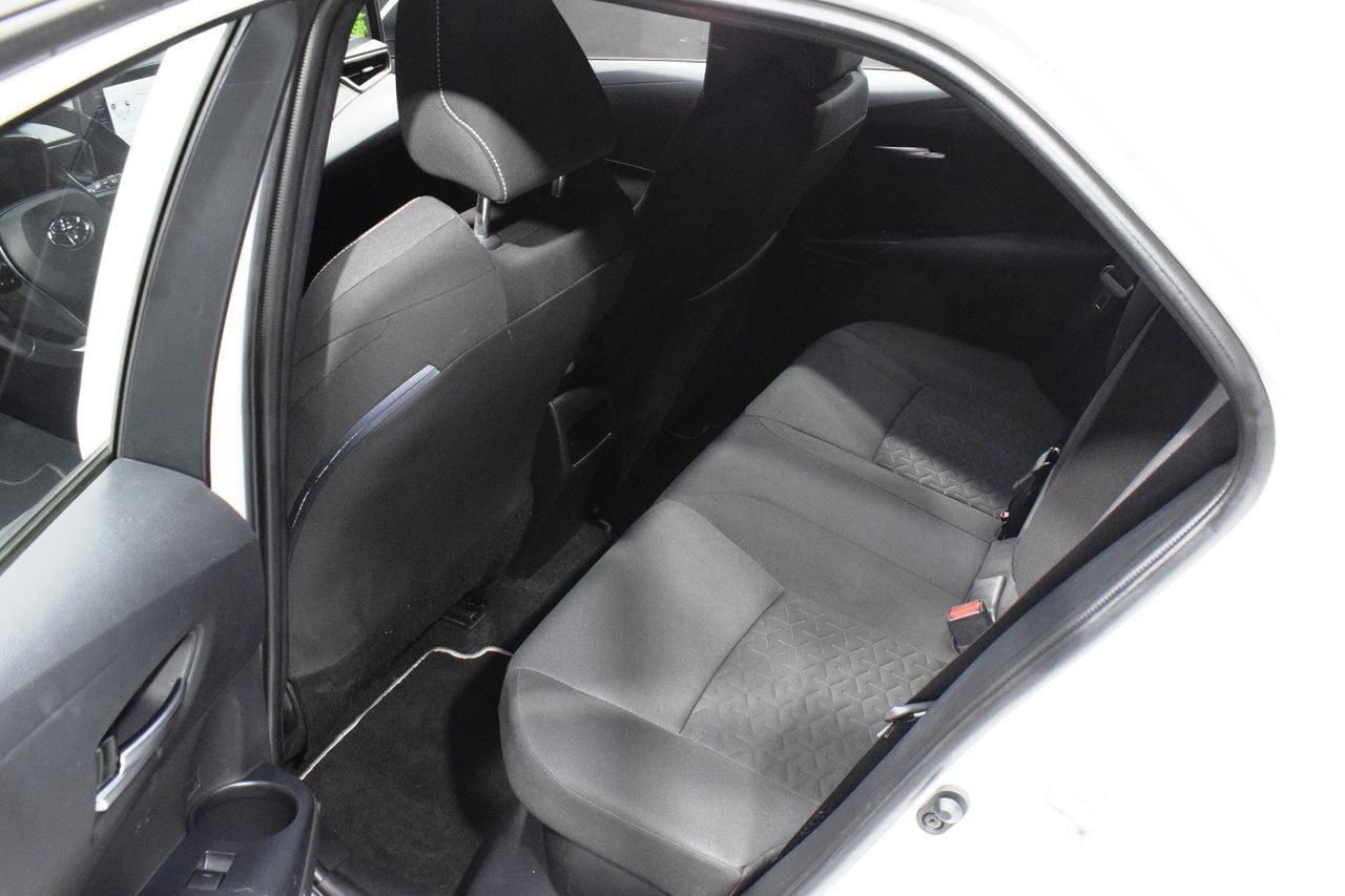 Toyota Corolla 1.8 125H ACTIVE E-CVT  - Foto 10
