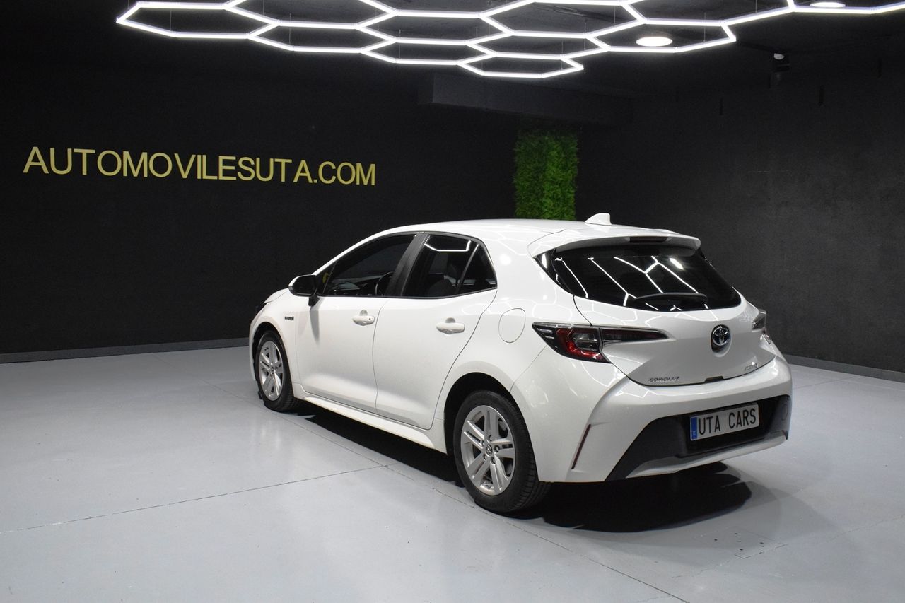 Toyota Corolla 1.8 125H ACTIVE E-CVT  - Foto 5