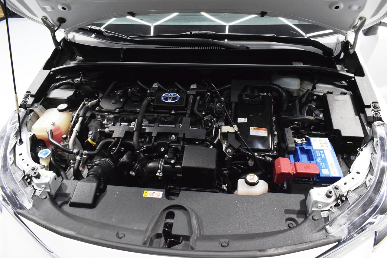 Toyota Corolla 1.8 125H ACTIVE E-CVT  - Foto 19