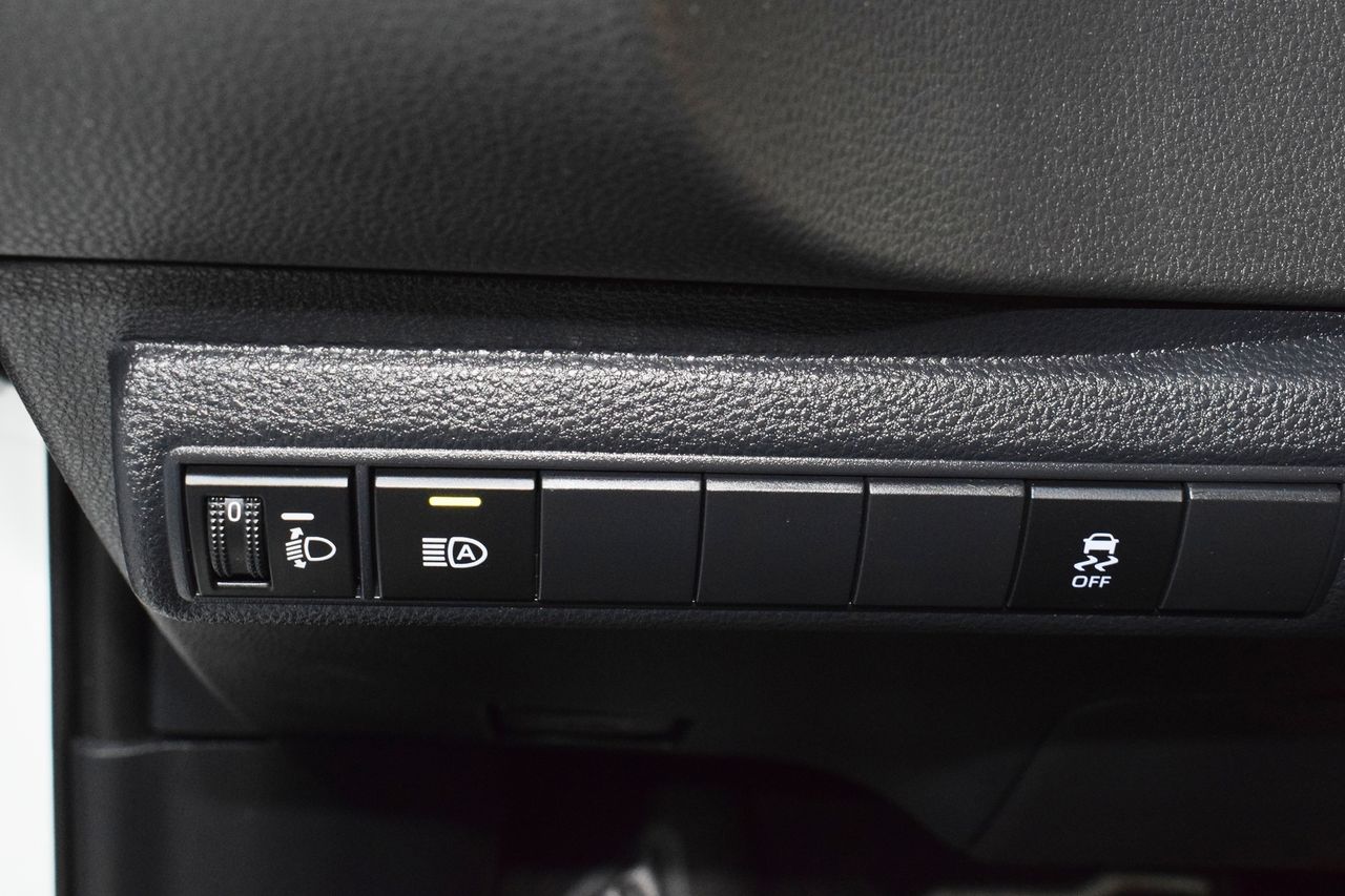 Toyota Corolla 1.8 125H ACTIVE E-CVT  - Foto 13