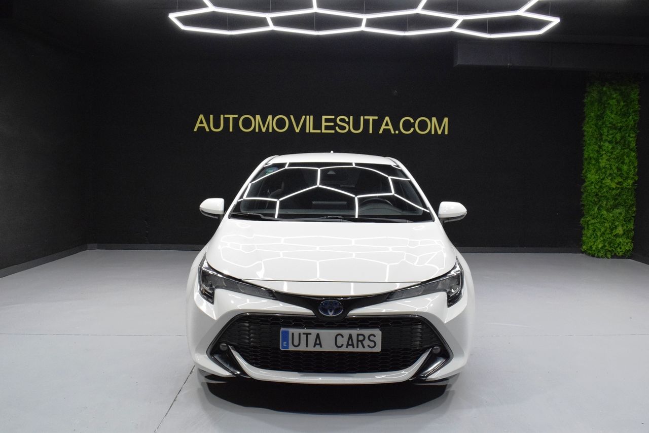 Toyota Corolla 1.8 125H ACTIVE E-CVT  - Foto 3