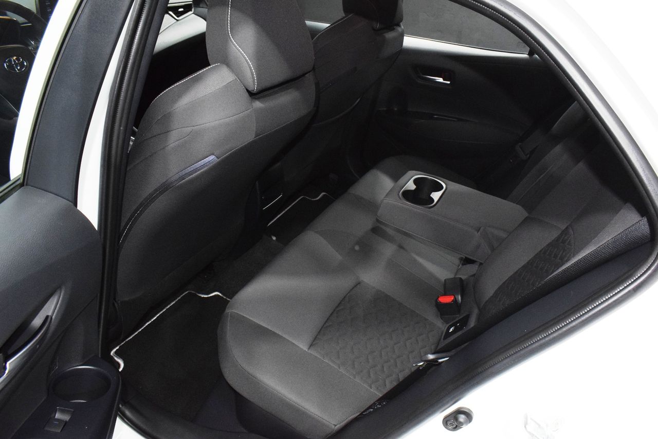 Toyota Corolla 1.8 125H ACTIVE E-CVT  - Foto 10