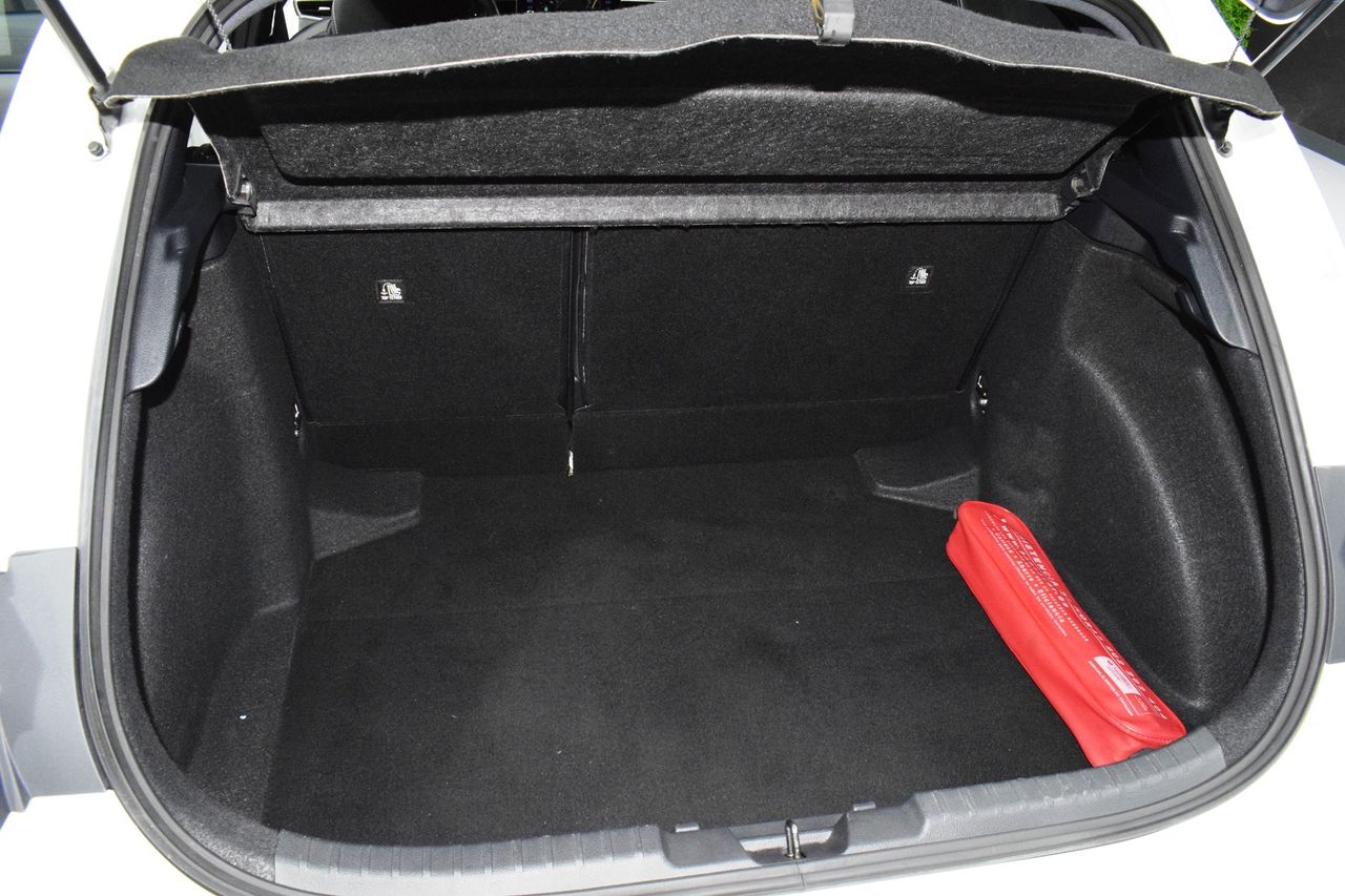 Toyota Corolla 1.8 125H ACTIVE E-CVT  - Foto 11