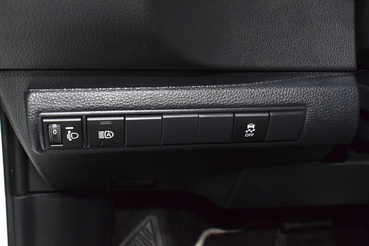 Toyota Corolla 1.8 125H ACTIVE E-CVT  - Foto 26