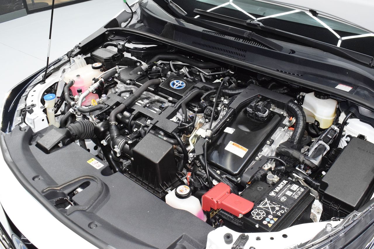 Toyota Corolla 1.8 125H ACTIVE E-CVT  - Foto 29