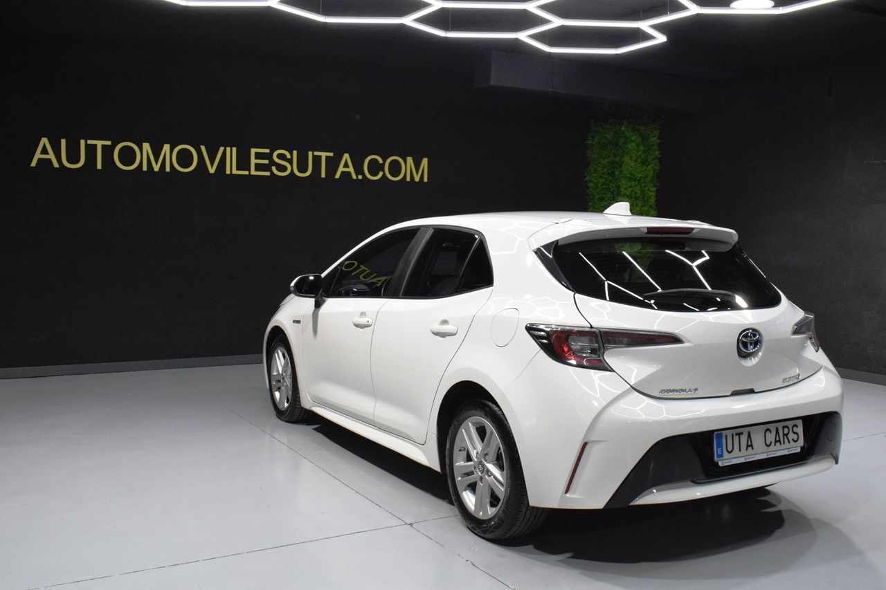 Toyota Corolla 1.8 125H ACTIVE E-CVT  - Foto 5