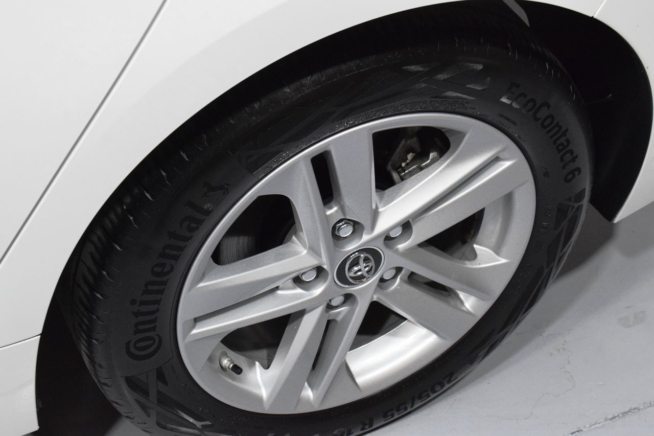 Toyota Corolla 1.8 125H ACTIVE E-CVT  - Foto 35