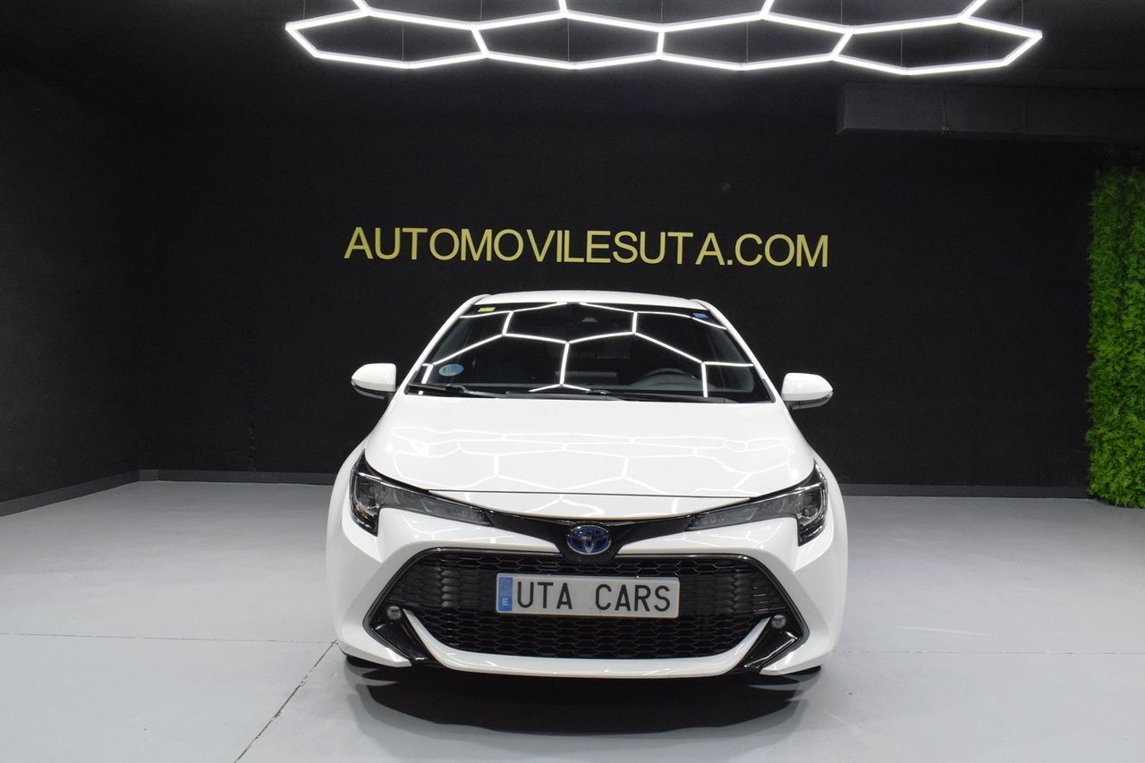 Toyota Corolla 1.8 125H ACTIVE E-CVT  - Foto 3
