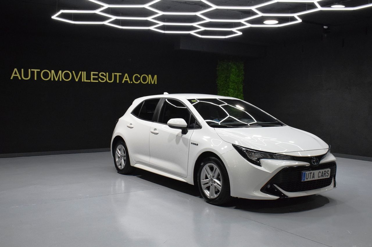 Toyota Corolla 1.8 125H ACTIVE E-CVT  - Foto 3