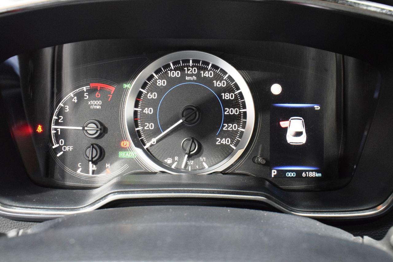 Toyota Corolla 1.8 125H ACTIVE E-CVT  - Foto 16