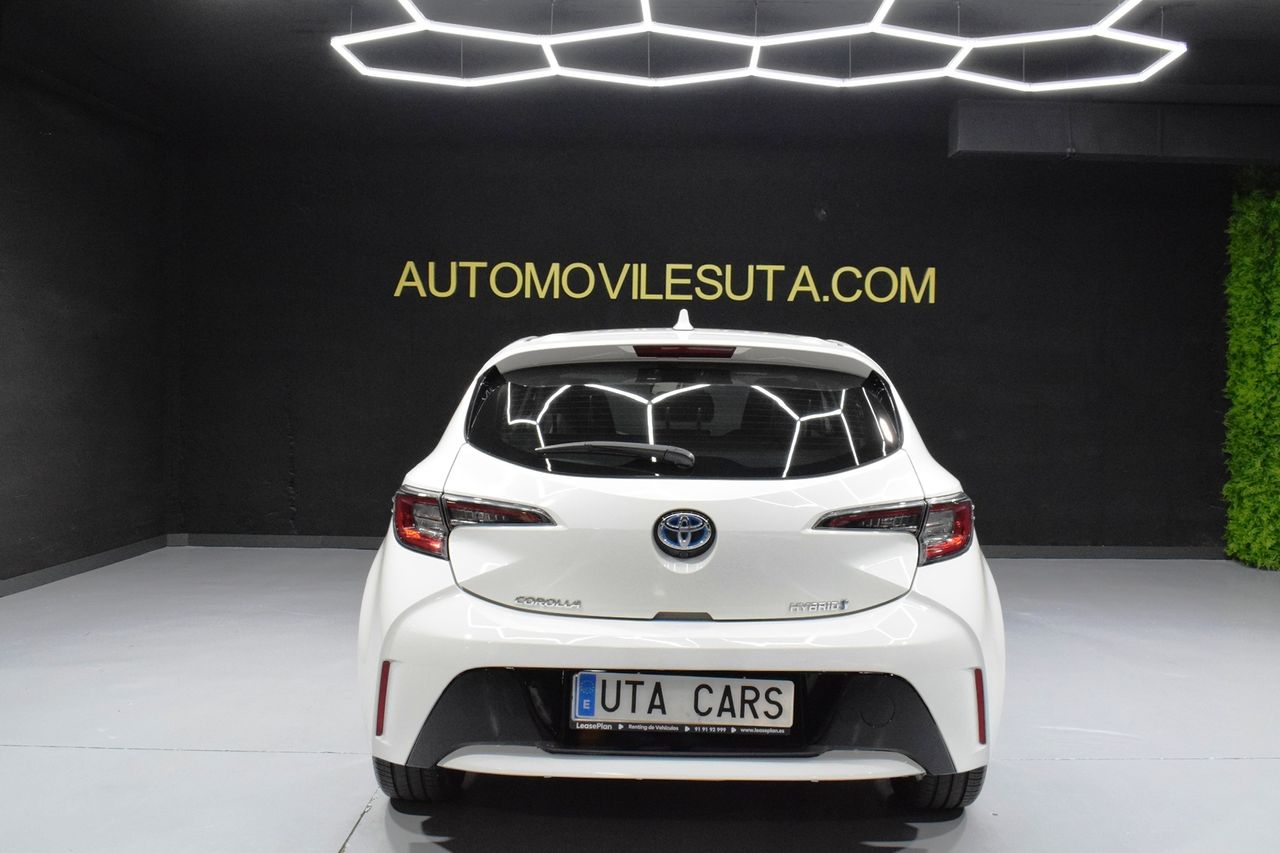 Toyota Corolla 1.8 125H ACTIVE E-CVT  - Foto 7