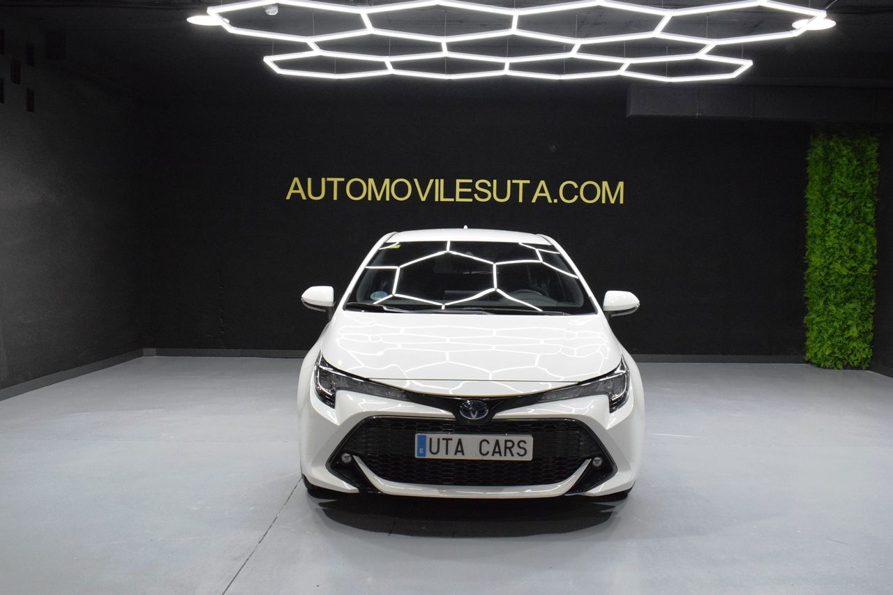 Toyota Corolla 1.8 125H ACTIVE E-CVT  - Foto 4