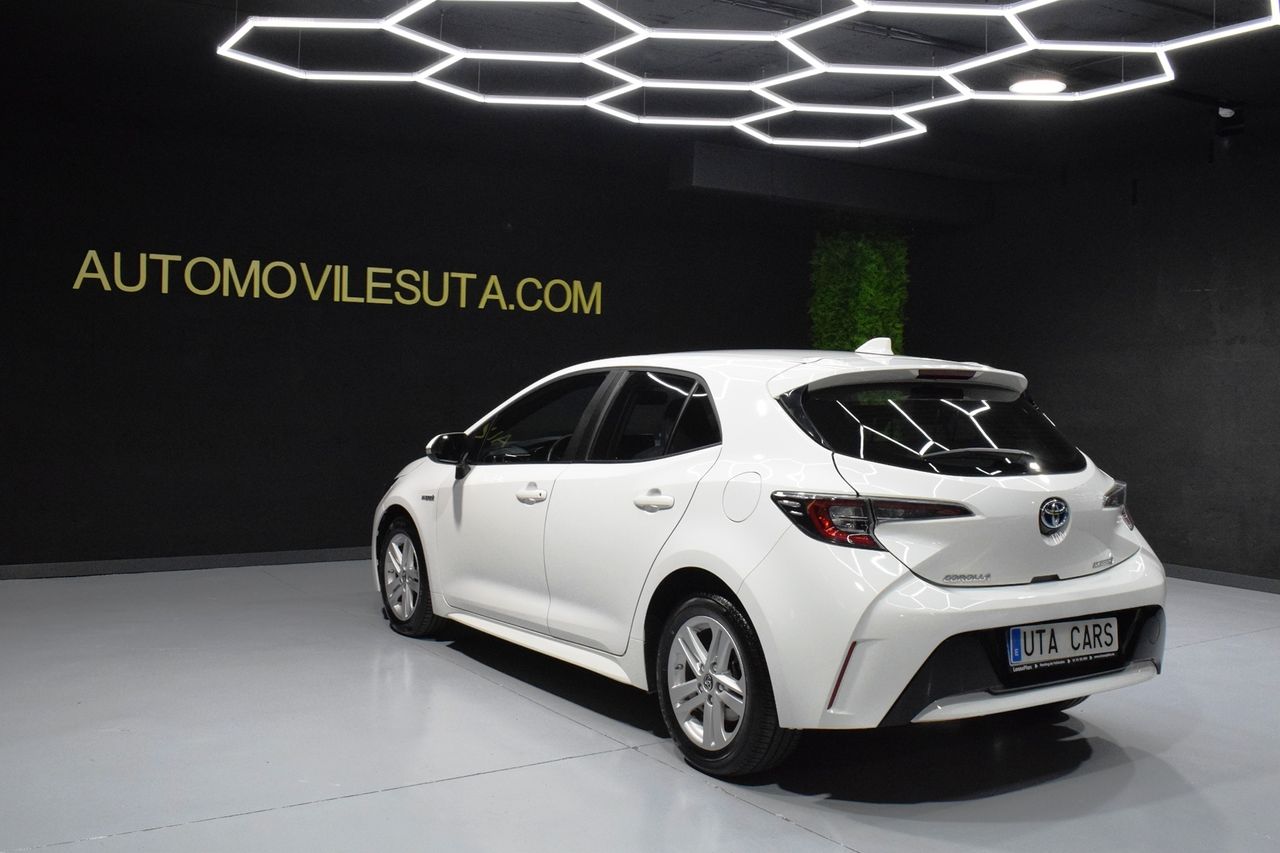 Toyota Corolla 1.8 125H ACTIVE E-CVT  - Foto 6