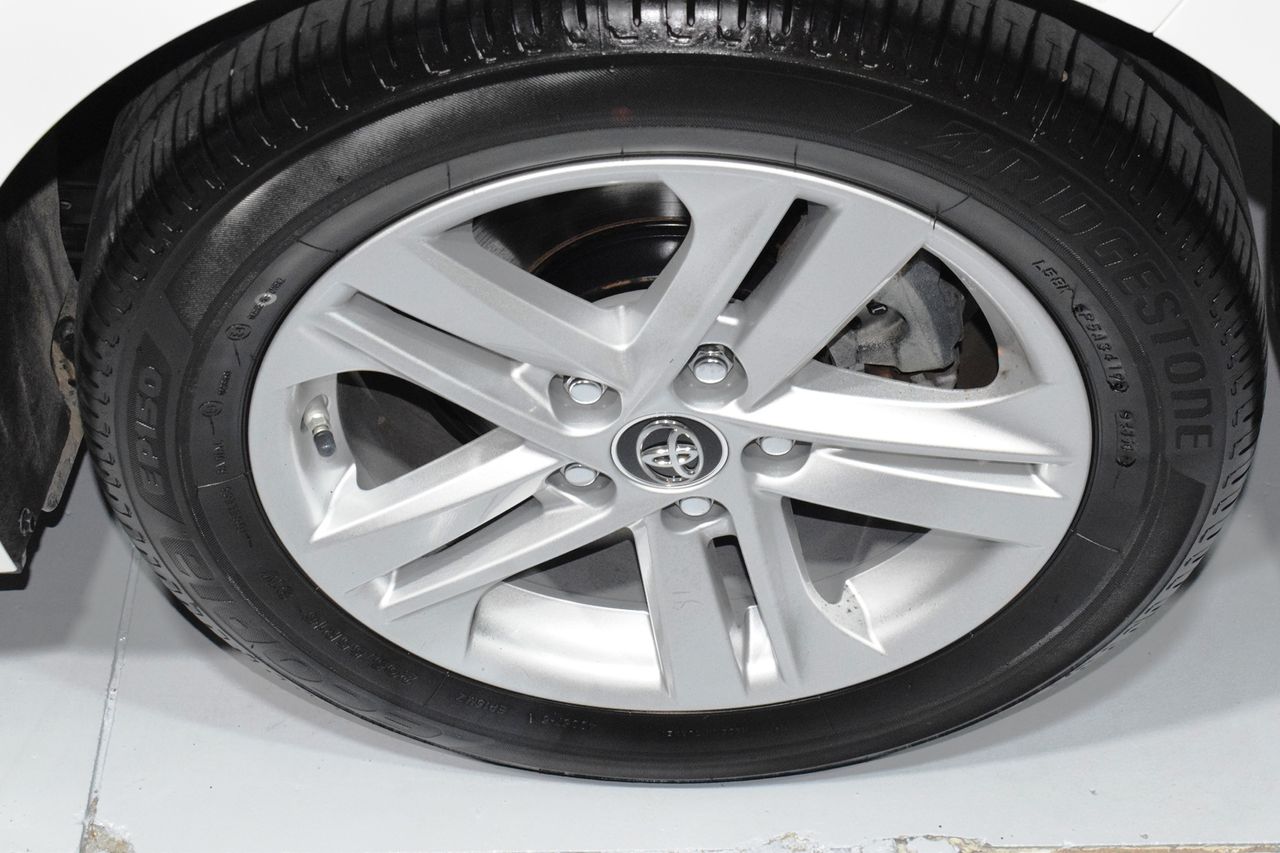 Toyota Corolla 1.8 125H ACTIVE E-CVT  - Foto 25