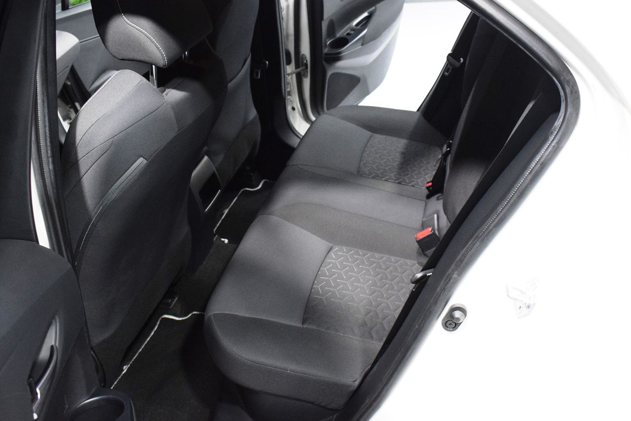 Toyota Corolla 1.8 125H ACTIVE TECH ECVT  - Foto 14