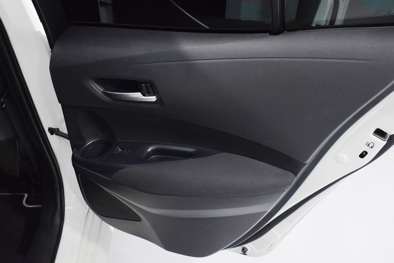 Toyota Corolla 1.8 125H ACTIVE TECH ECVT  - Foto 18