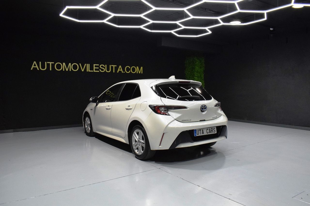 Toyota Corolla 1.8 125H ACTIVE TECH ECVT  - Foto 5
