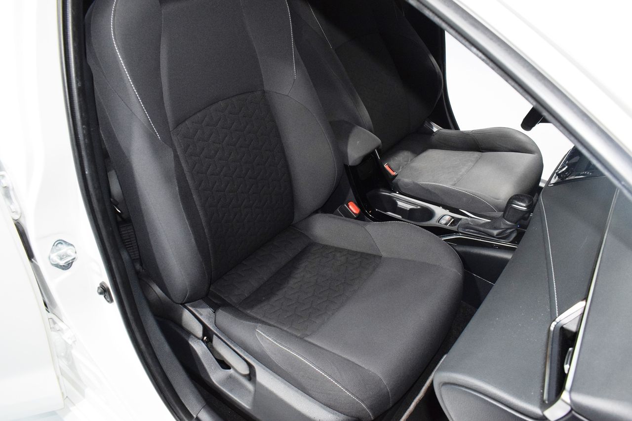 Toyota Corolla 1.8 125H ACTIVE TECH ECVT  - Foto 10