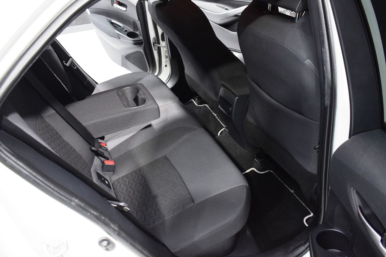 Toyota Corolla 1.8 125H ACTIVE TECH ECVT  - Foto 15