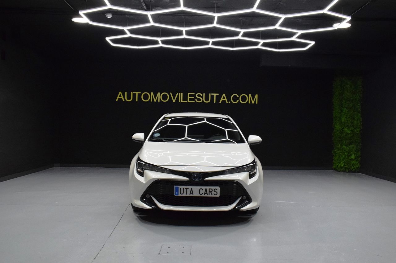 Toyota Corolla 1.8 125H ACTIVE TECH ECVT  - Foto 3