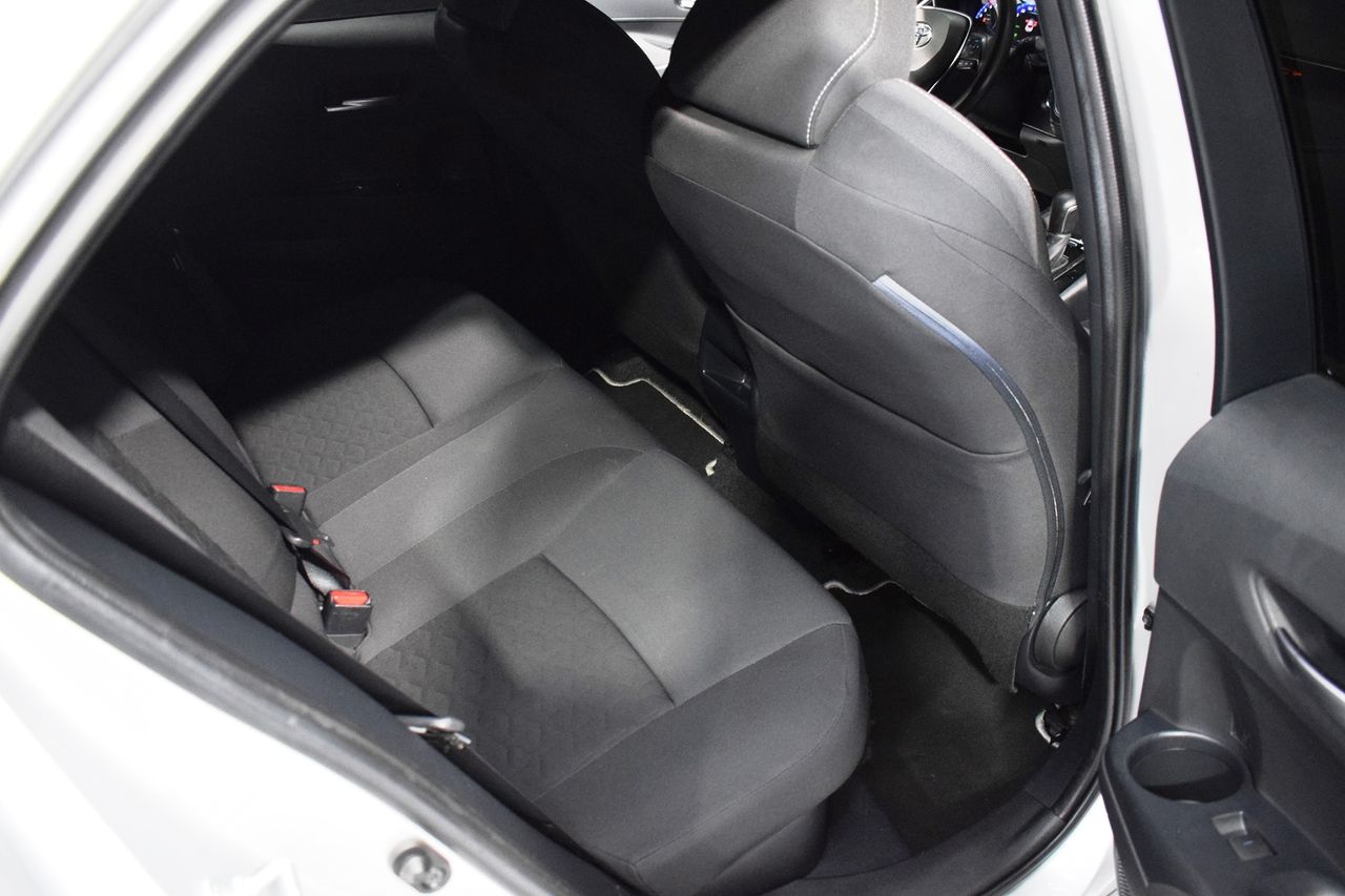 Toyota Corolla 1.8 125H ACTIVE TECH ECVT  - Foto 12