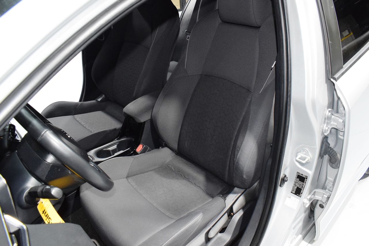 Toyota Corolla 1.8 125H ACTIVE TECH ECVT  - Foto 9