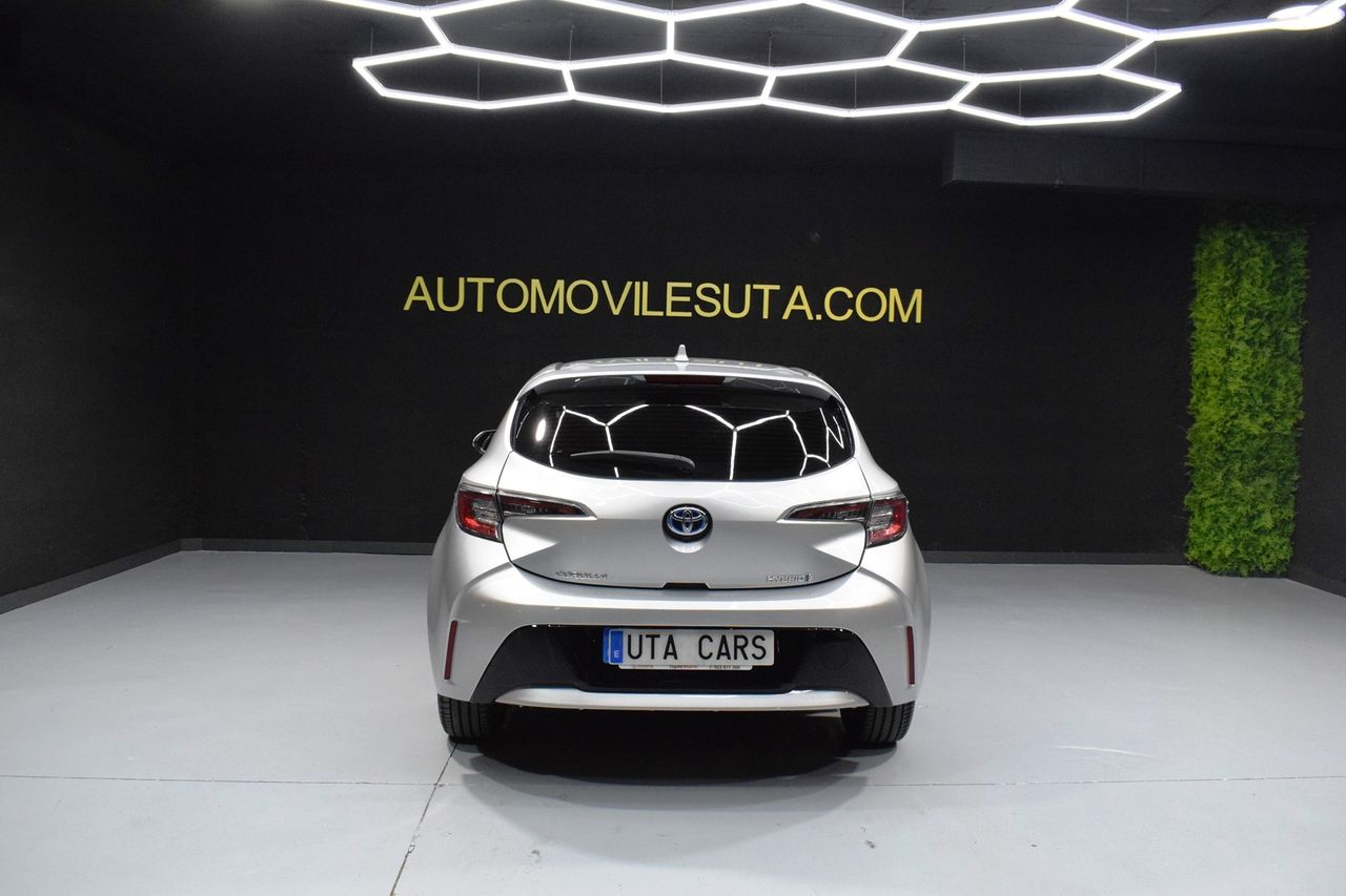 Toyota Corolla 1.8 125H ACTIVE TECH ECVT  - Foto 6