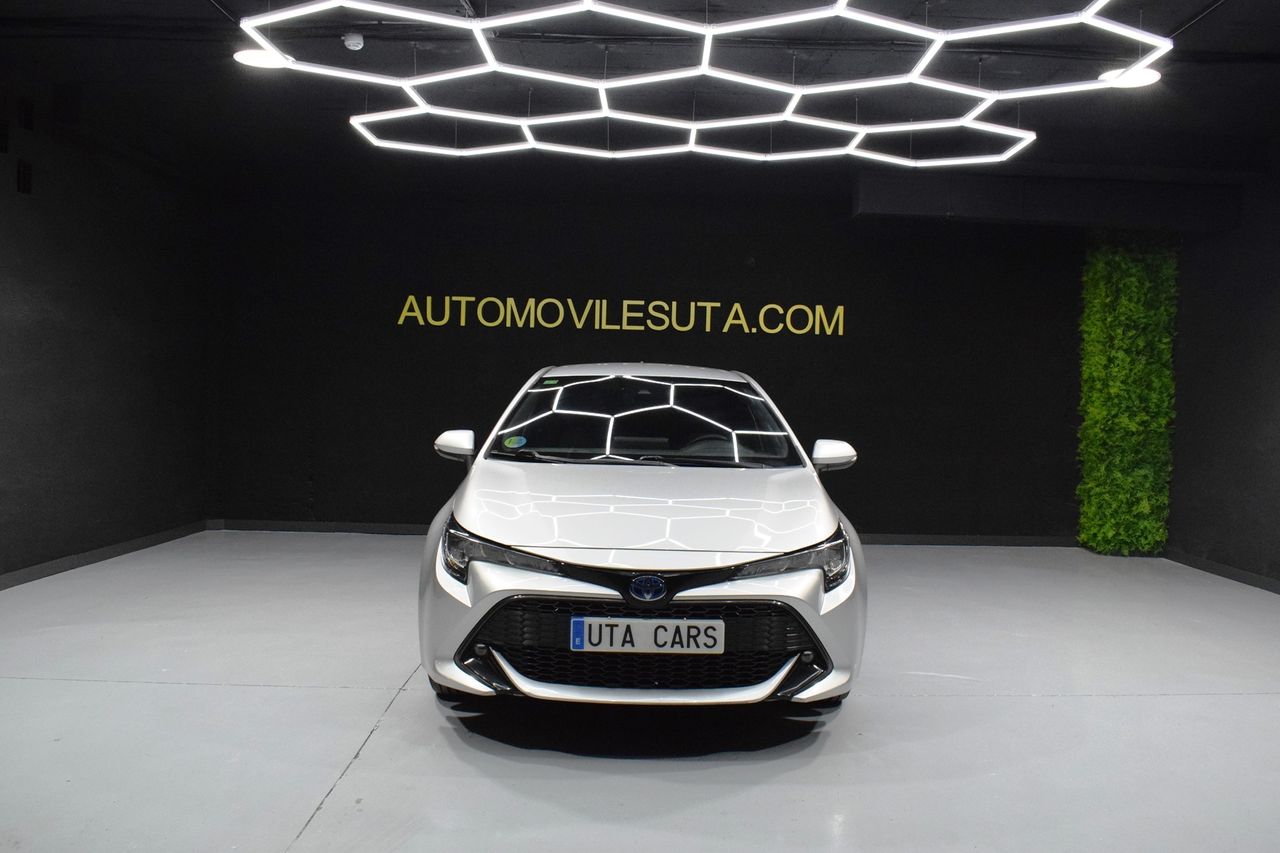 Toyota Corolla 1.8 125H ACTIVE TECH ECVT  - Foto 3