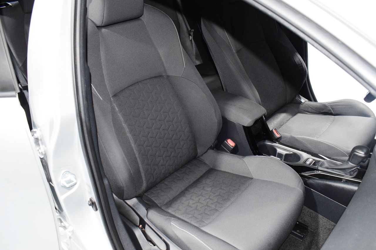 Toyota Corolla 1.8 125H ACTIVE TECH ECVT  - Foto 11