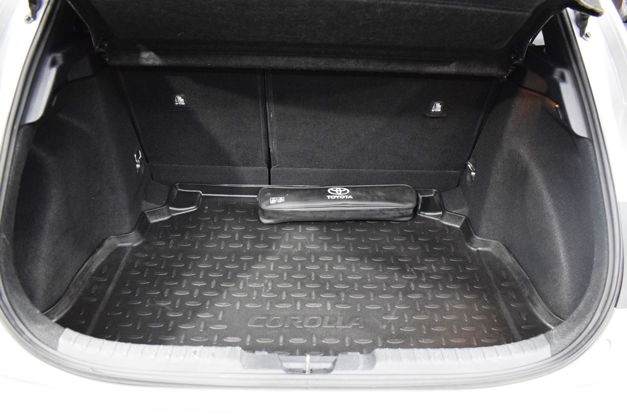 Toyota Corolla 1.8 125H ACTIVE TECH ECVT  - Foto 14