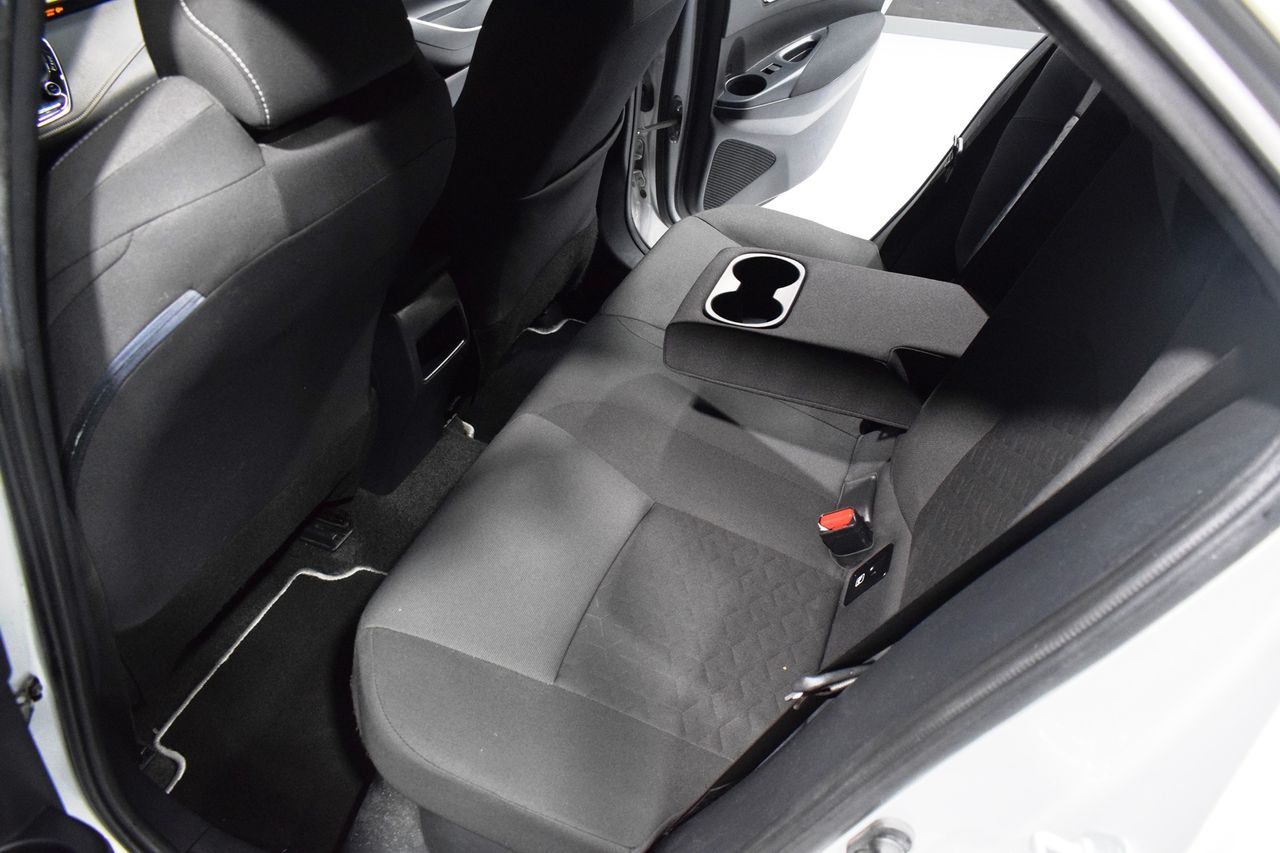 Toyota Corolla 1.8 HSD Alisio  - Foto 12