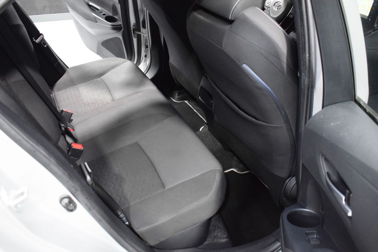 Toyota Corolla 1.8 HSD Alisio  - Foto 11
