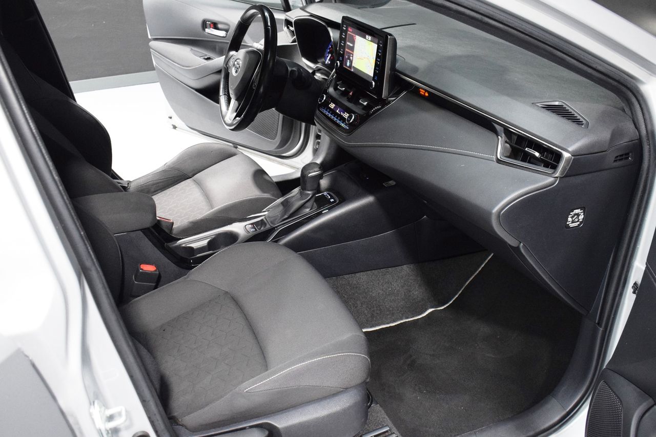 Toyota Corolla 1.8 HSD Alisio  - Foto 10