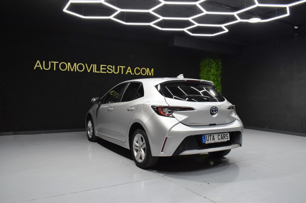 Toyota Corolla 1.8 HSD Alisio  - Foto 6