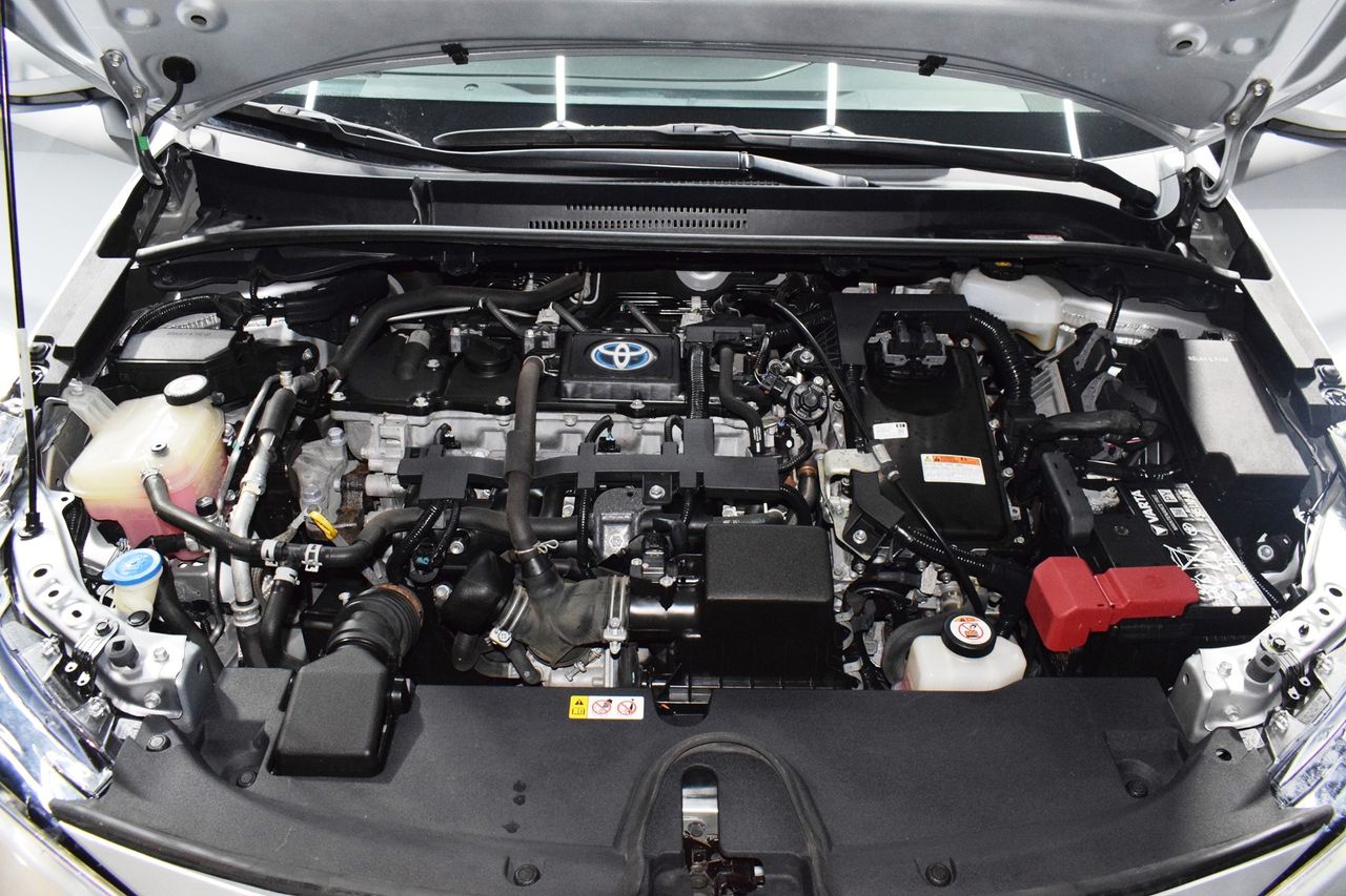 Toyota Corolla 1.8 HSD Alisio  - Foto 26